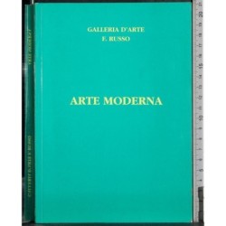 Arte moderna