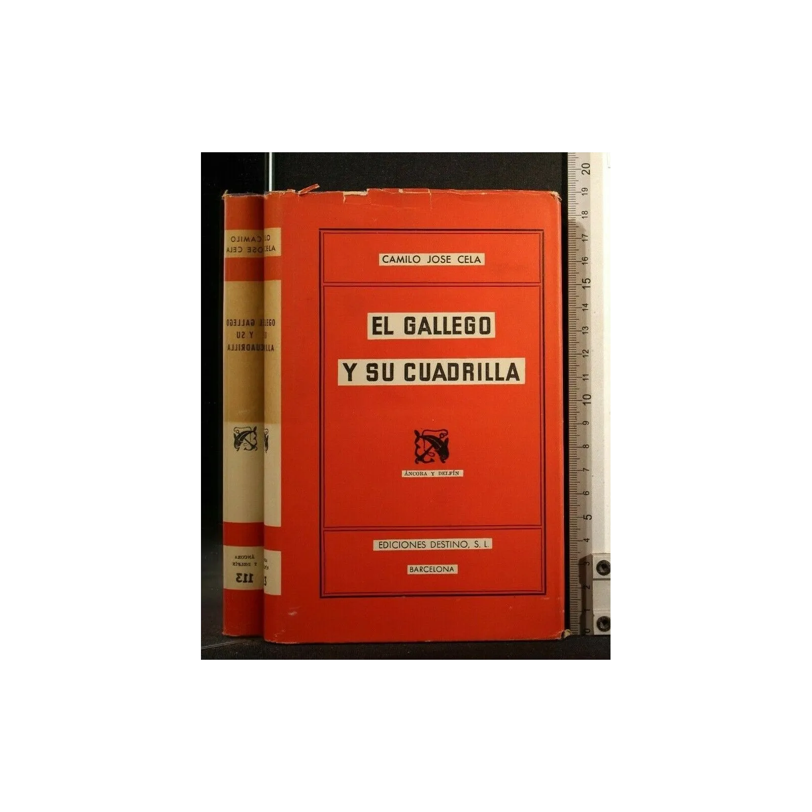 EL GALLEGO Y SU CUADRILLA