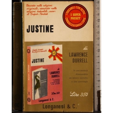 Justine