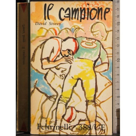 Il campione