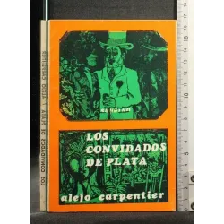 LOS CONVIDADOS DE PLATA