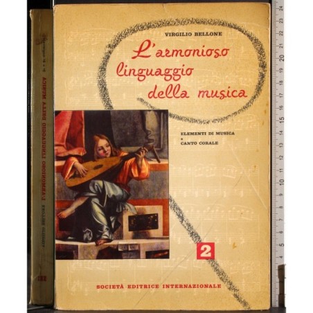 L'armonioso linguaggio della musica