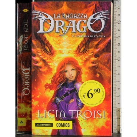 La ragazza Drago V. L'ultima battaglia