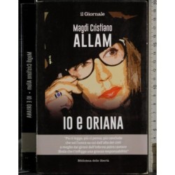 Io e Orianna