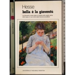 Bella è la gioventù