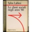 Le classi sociali negli anni '80