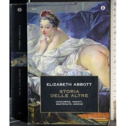 Storia delle altre