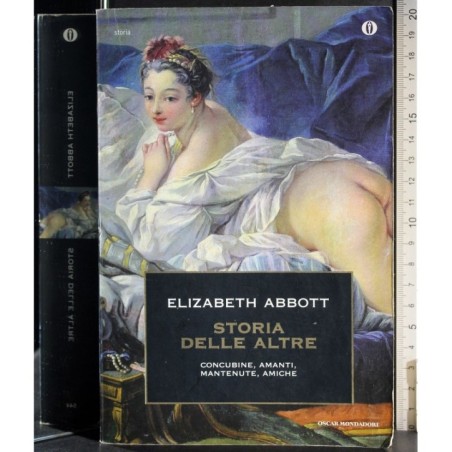 Storia delle altre