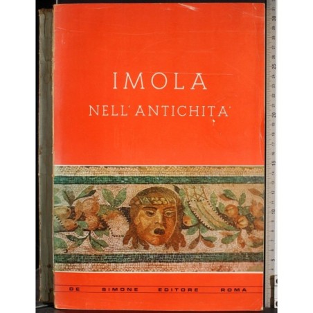 Imola nell'antichità