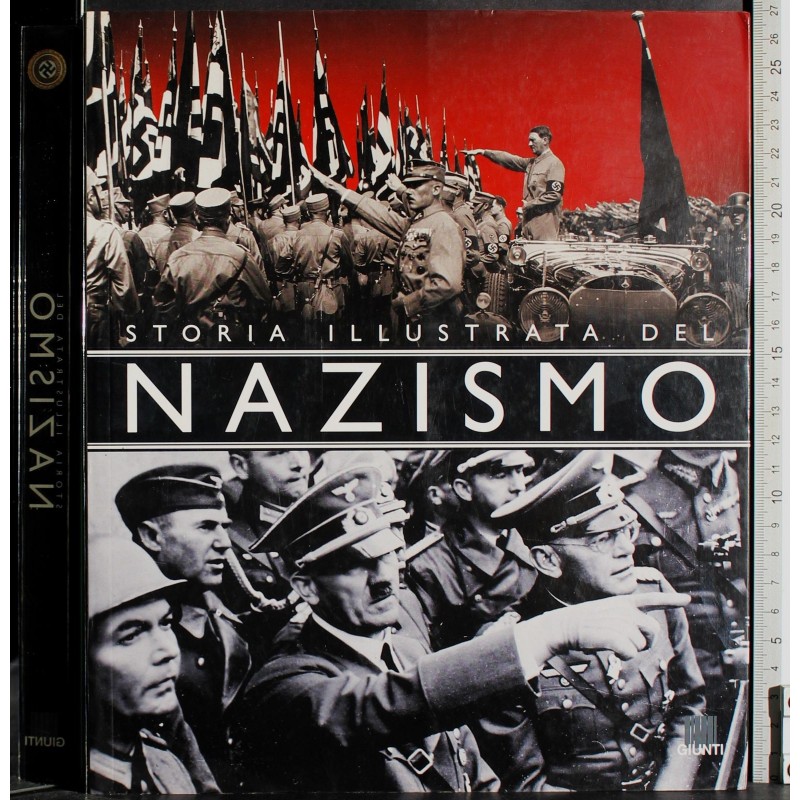 Storia illustrata del nazismo