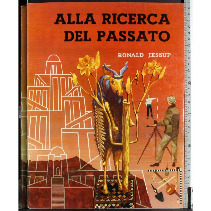 Alla ricerca del passato