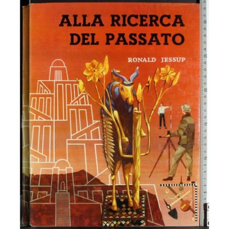 Alla ricerca del passato