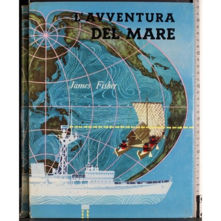 L'avventura del mare