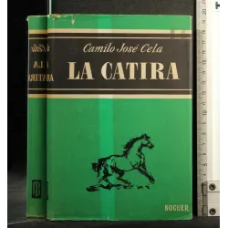 LA CATIRA