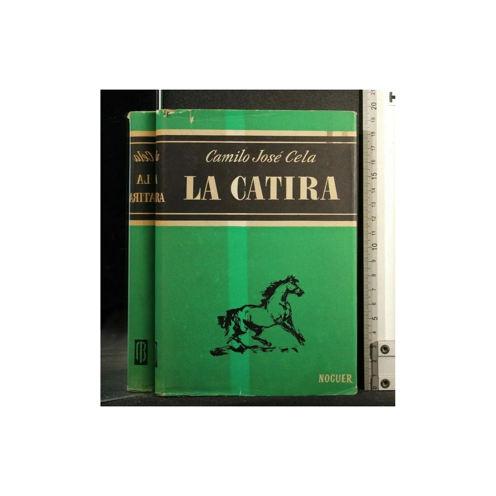 LA CATIRA