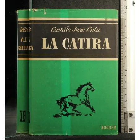 LA CATIRA