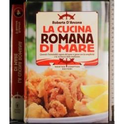 La cucina romana di mare