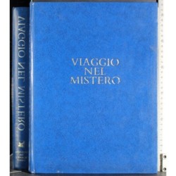 Viaggio nel Mistero