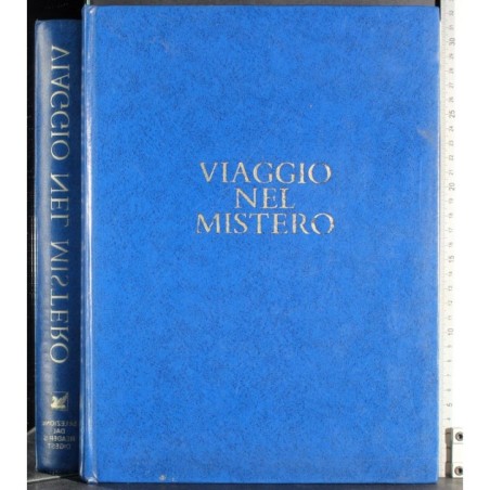 Viaggio nel Mistero