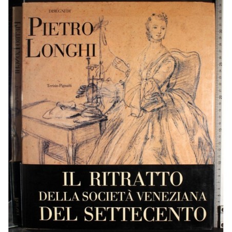 Disegni di Pietro Longhi