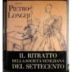 Disegni di Pietro Longhi