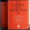 La chiesa del Vaticano II