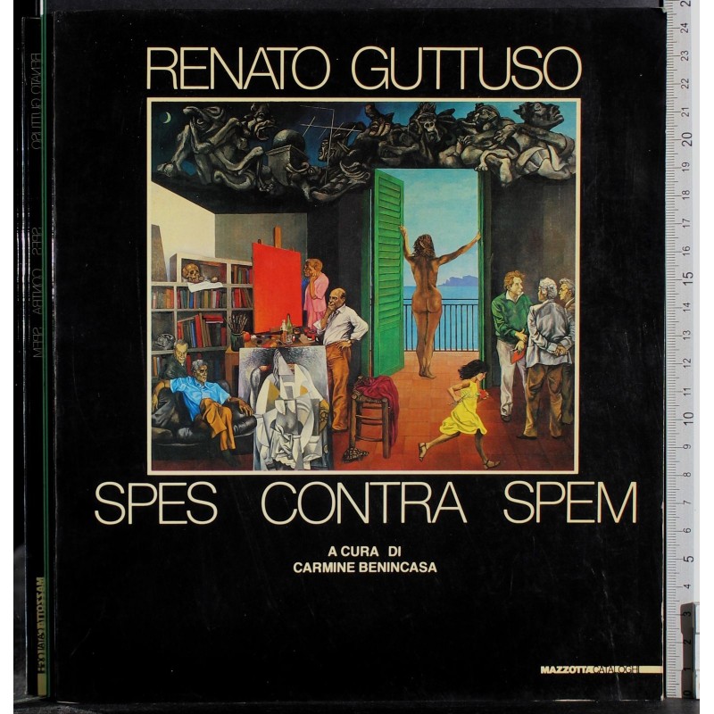 Renato Gattuso. Soes contra spem