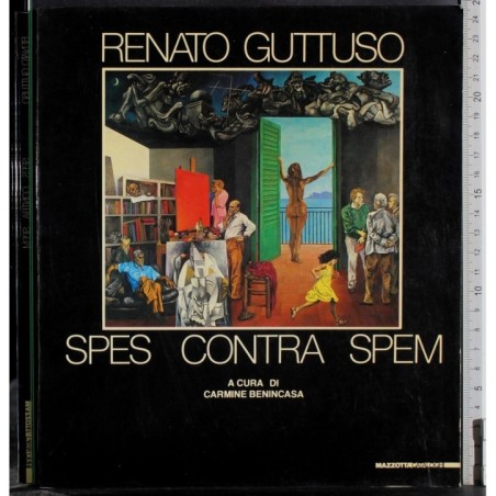 Renato Gattuso. Soes contra spem