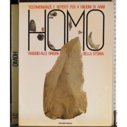 Homo
