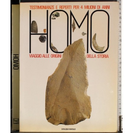 Homo