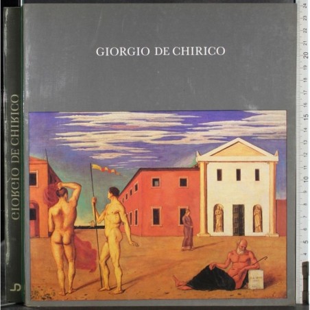 Giorgio De Chirico