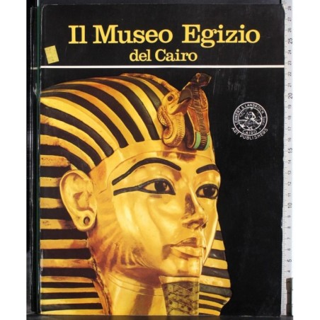 Il Museo egiziano del Cairo