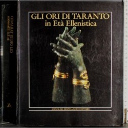 Gli ori di Taranto in età Ellenistica