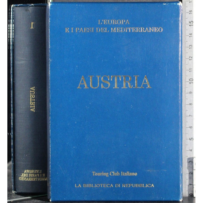 L'Europa e i paesi del Mediterraneo. Austria
