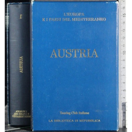 L'Europa e i paesi del Mediterraneo. Austria