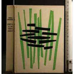 A L'OREE DE LA FORET VIERGE