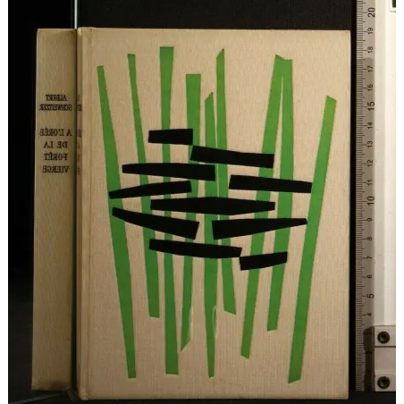 A L'OREE DE LA FORET VIERGE