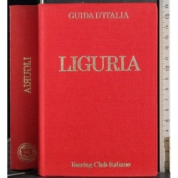 Guida d'Italia. Liguria