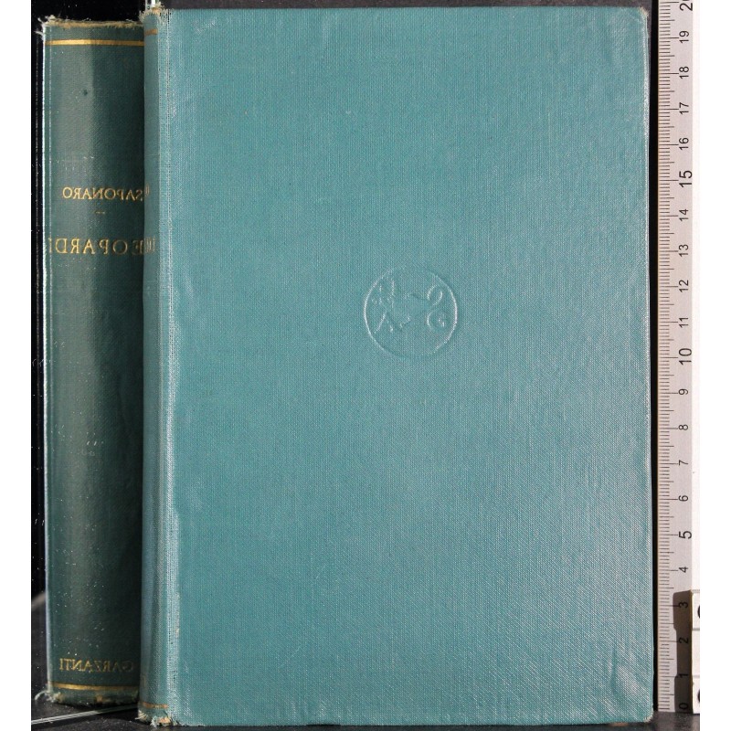 Leopardi
