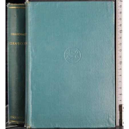 Leopardi