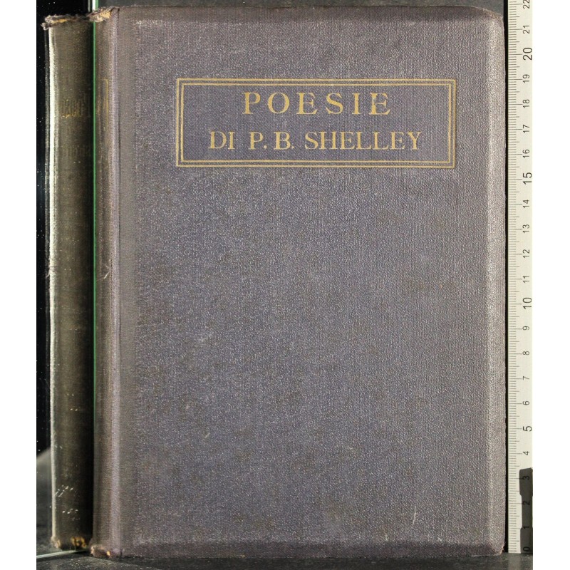 Poesie