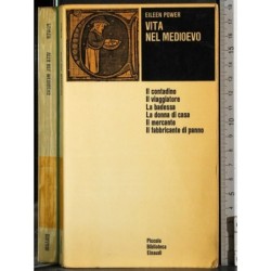 Vita nel Medioevo