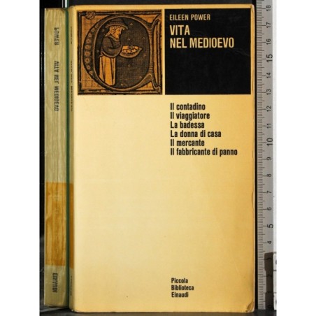 Vita nel Medioevo