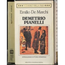 Demetrio Pianelli