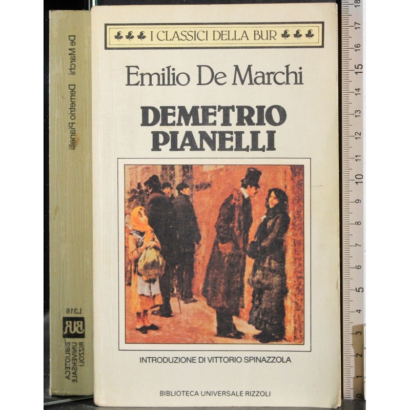Demetrio Pianelli