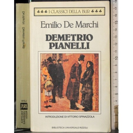 Demetrio Pianelli