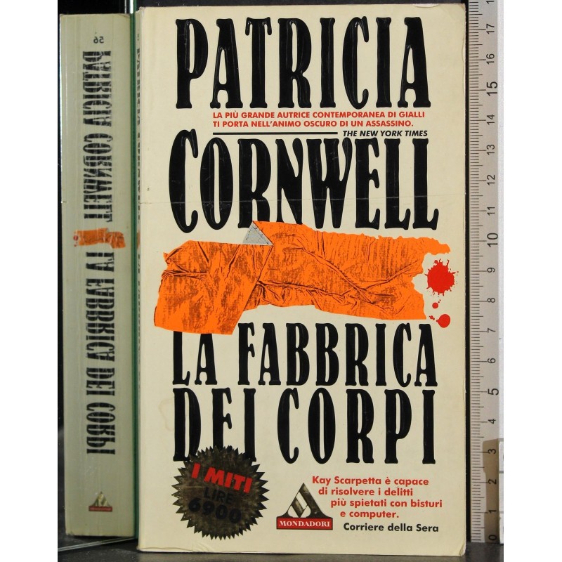 La fabbrica dei corpi