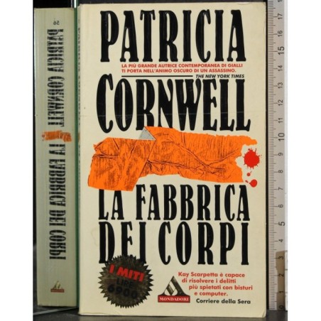 La fabbrica dei corpi