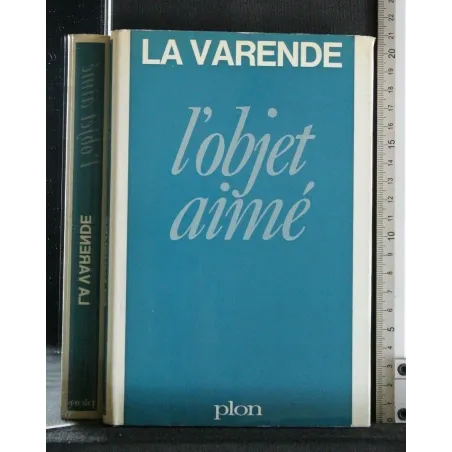 L'OBJET AIME'