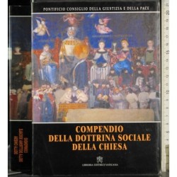 Compendio della dottrina sociale della chiesa